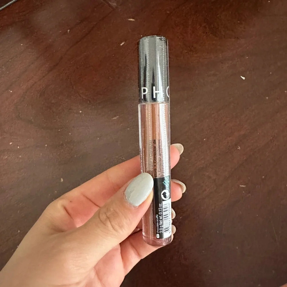 🆕SEPHORA COLLECTION Bright Future Gel Serum Under Eye Concealer #17